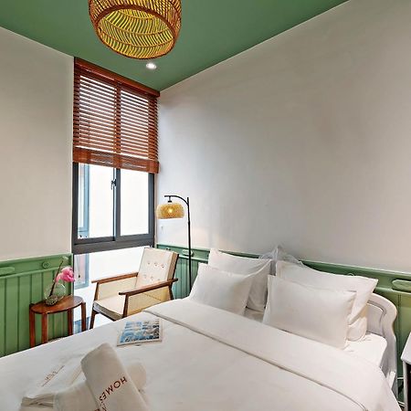 Mila - Homestay In Hue Exterior foto