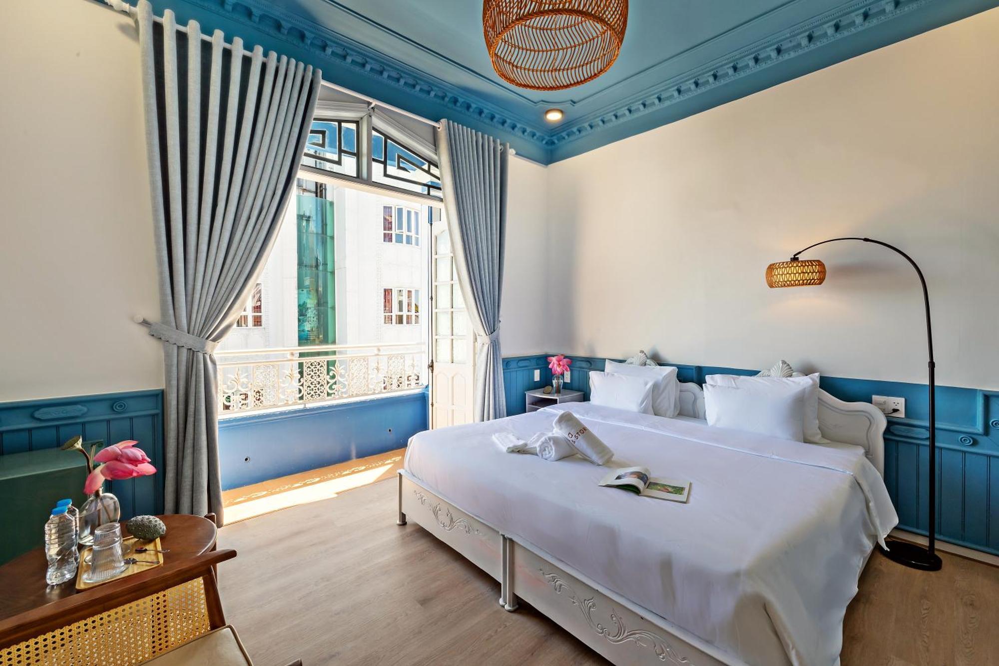 Mila - Homestay In Hue Exterior foto
