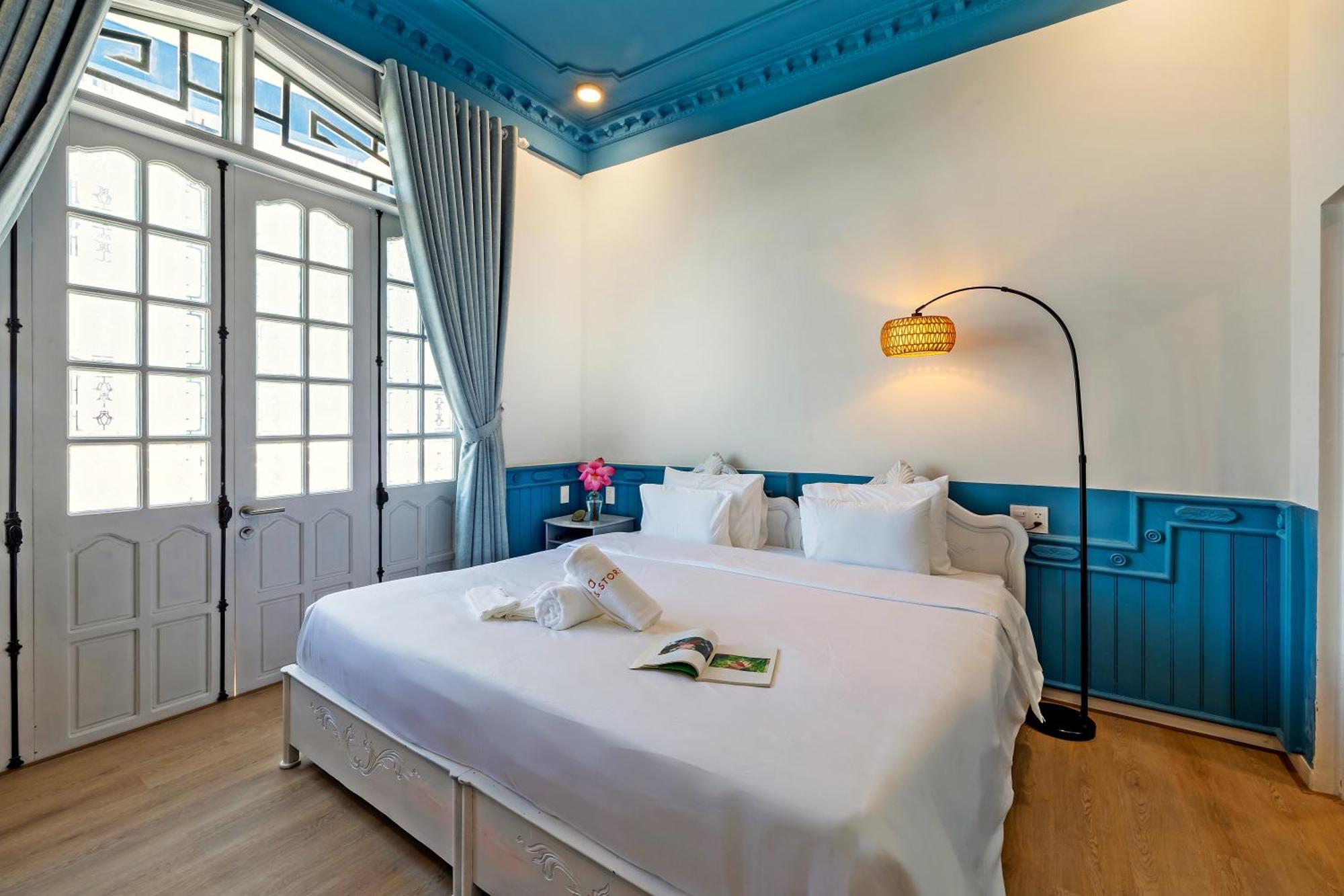 Mila - Homestay In Hue Exterior foto