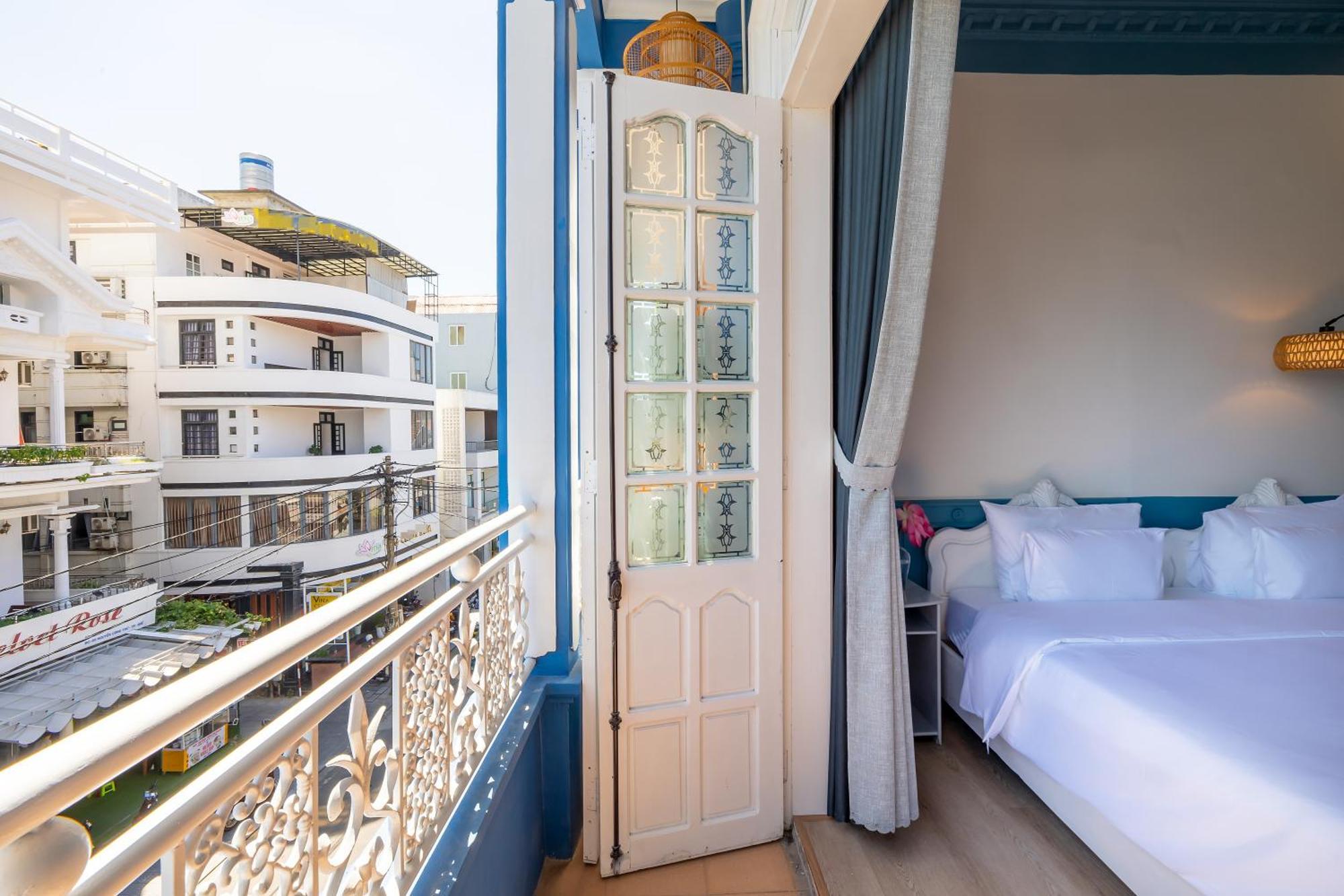 Mila - Homestay In Hue Exterior foto