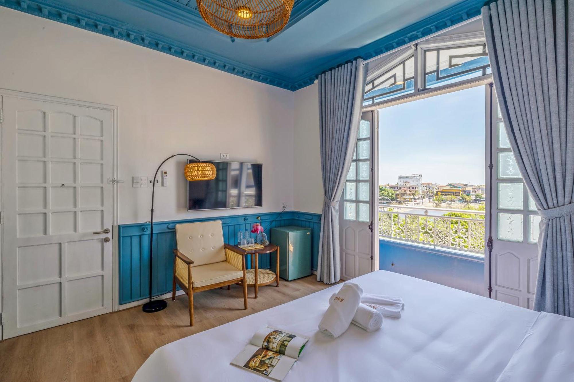 Mila - Homestay In Hue Exterior foto