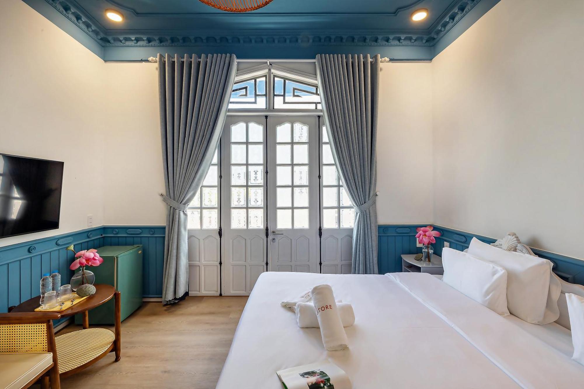 Mila - Homestay In Hue Exterior foto