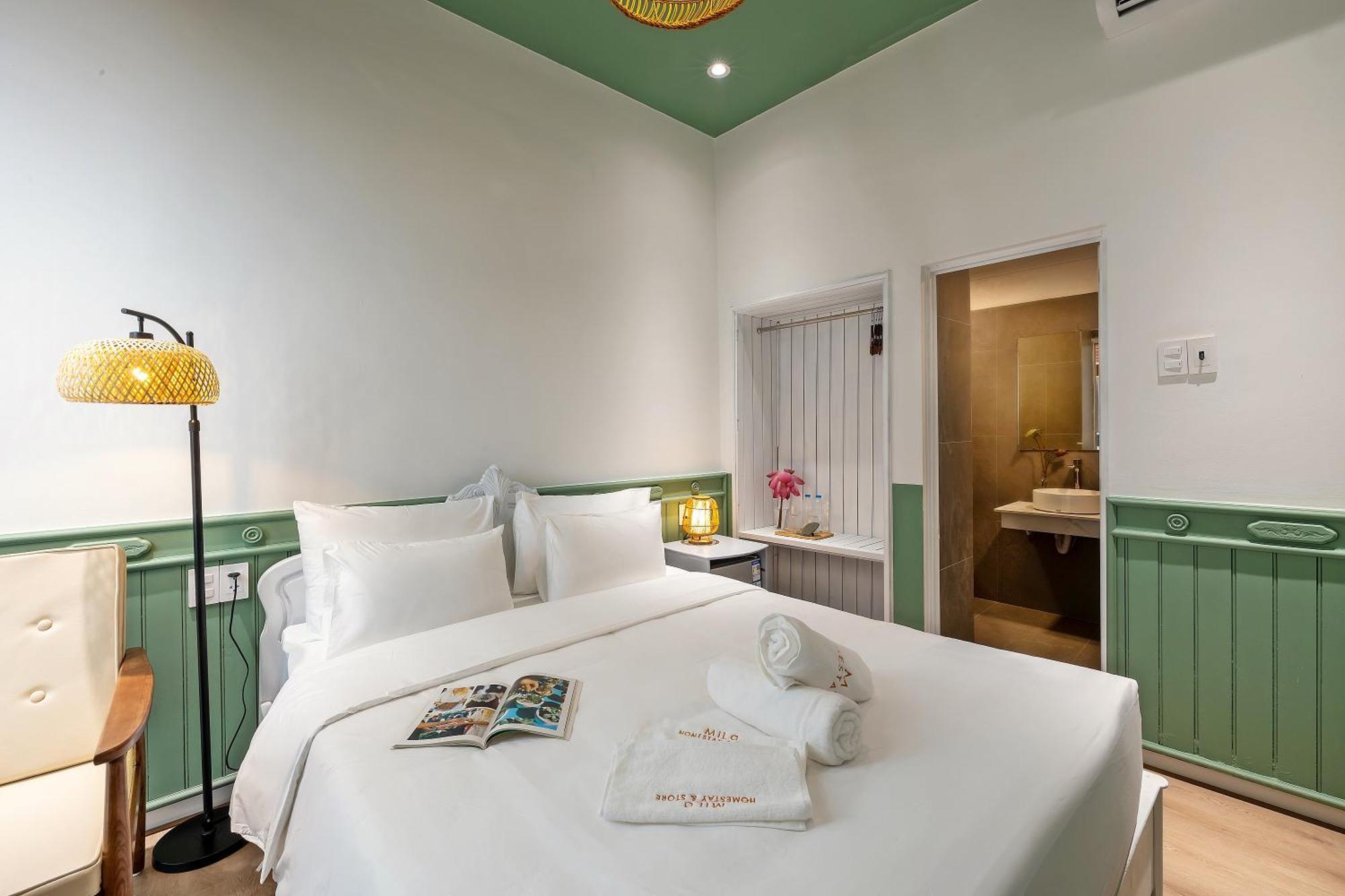 Mila - Homestay In Hue Exterior foto