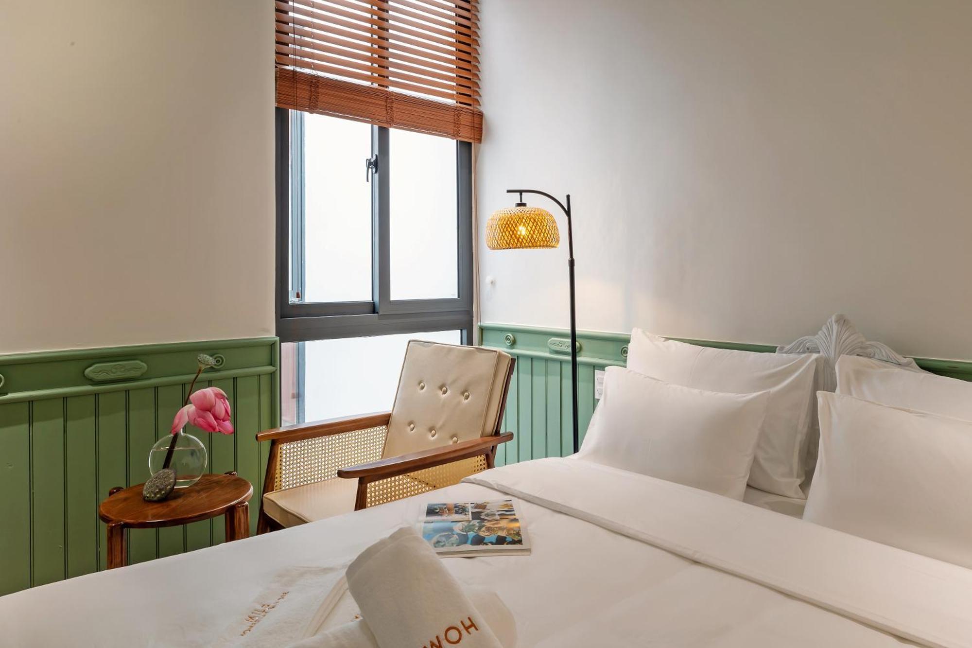 Mila - Homestay In Hue Exterior foto